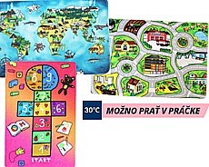 Koberec detský