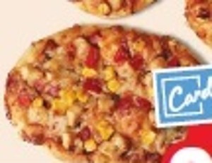 Feliciana Pizza