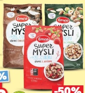 Emco Müsli