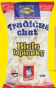 Namex Tradičná chuť Lupienky