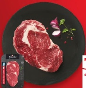 K - favourite Argentínsky Rib Eye Steak