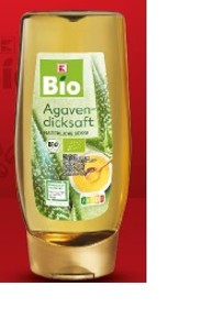 K-Bio Agávový sirup