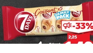 7Days Croissant