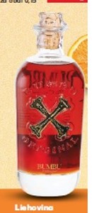 Bumbu Liehovina alk.