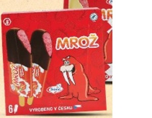 Mrož nanuk