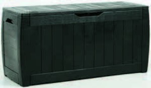 Úložný box na podušky BISNAP