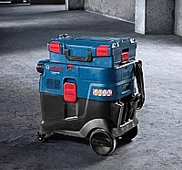 BOSCH „GAS 400” A PROFESSIONAL