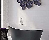 OBKLAD „WHITE SATIN”