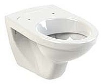 WC ZÁVESNÉ „TOBA”