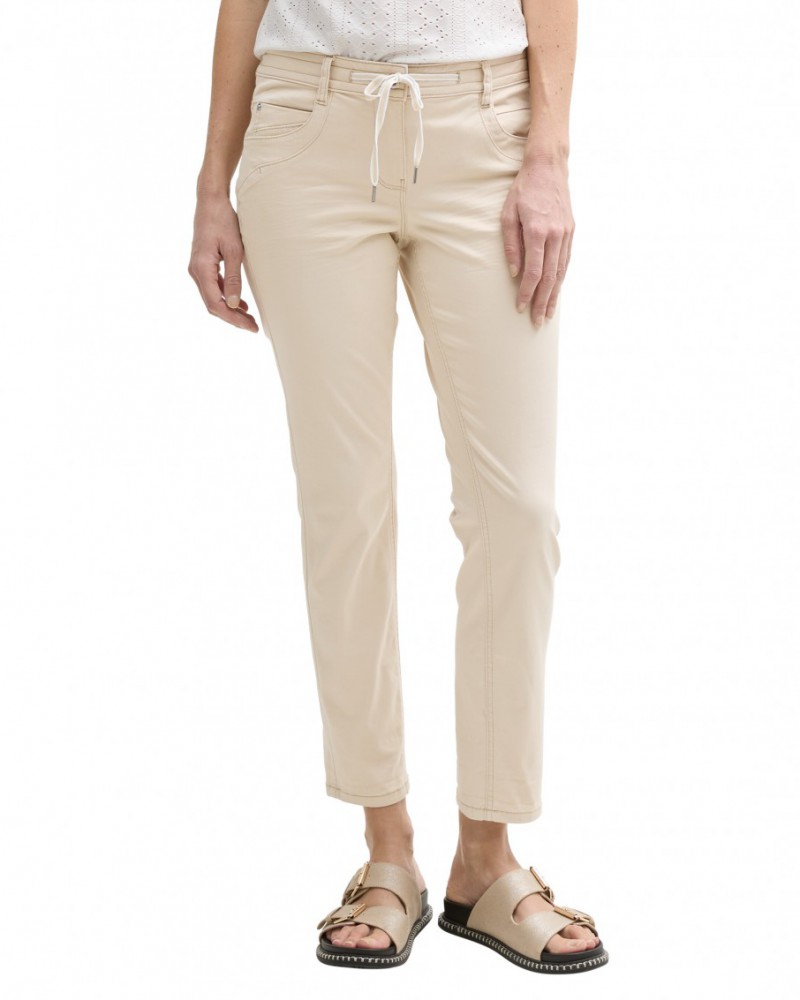 TOM TAILOR dámsky 1040963 TAPERED 21650