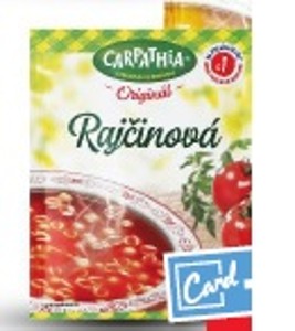 Carpathia Polievka