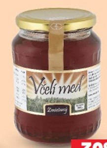 Medas Med zmiešaný