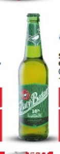 Zlatý Bažant Svetlé pivo