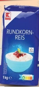 K-Classic Ryža
