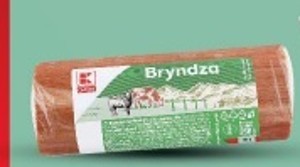 K-Classic Bryndza