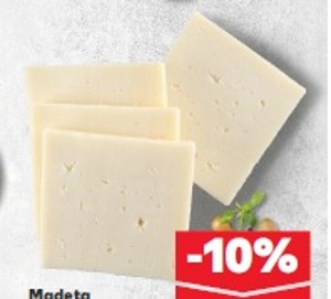 MADETA Tylžský syr