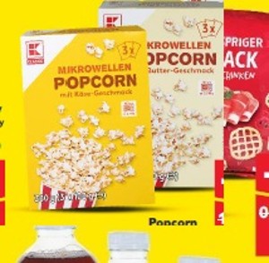 K-Classic Snack