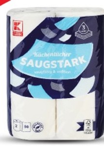 K-Classic Kuchynské utierky
