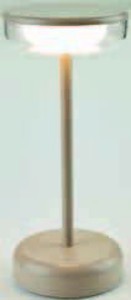 Stolová lampa HUMLEBI