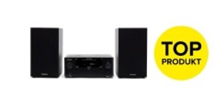 Mikrosystém Aiwa MSBTU-500