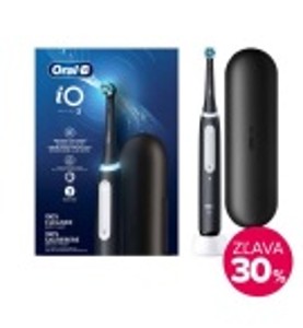 Zubná kefka Oral-B IO3