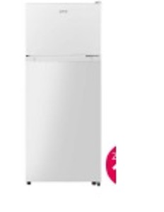 Chladnička Gorenje Primary RF312EPW4 biela