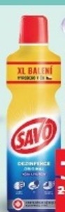 Savo Čistiaci prostriedok