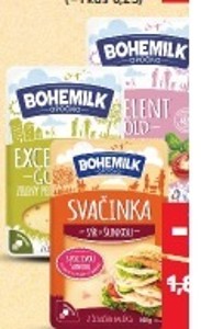 Bohemilk Svačinka