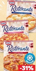 Ristorante Pizza