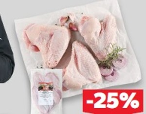 Virema Trade Morčacie krídla
