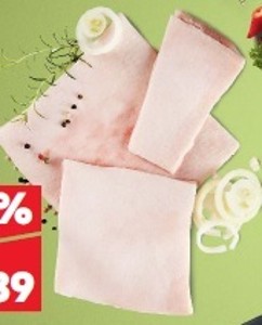 Bravčová slanina na škvarenie