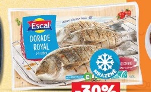 Escal Pražma kráľovská