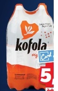 Kofola Limonáda