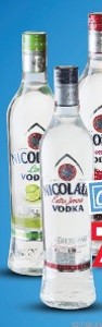 Nicolaus Vodka alk.