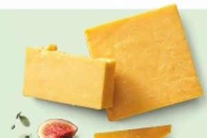 Cheddar