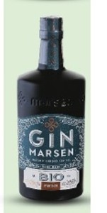 Marsen Bio Gin alk.