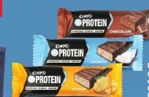 Corny Proteínová tyčinka