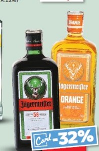 Jägermeister Bylinný likér