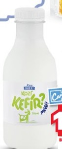 Farma Bardy Kozí Kefír
