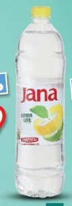 JANA Ochutená voda