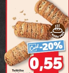Pizzová taštička