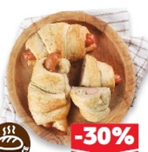 7 Days Croissant
