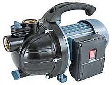 ZÁHRADNÉ ČERPADLO „GP3200”