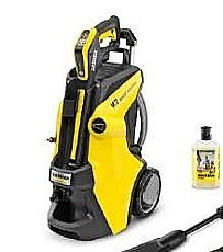 KAERCHER „K 7 SMART CONTROL FLEX” + ECO!BOOSTER
