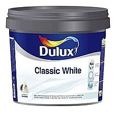 DULUX „CLASSIC WHITE”