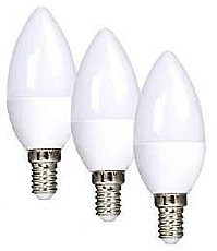 LED ŽIAROVKA 3 KS