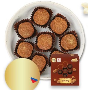 Zlatušky Z lásky k Slovensku