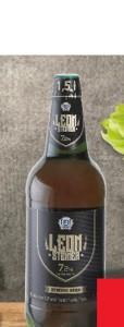 Leonsteiner strong Pivo