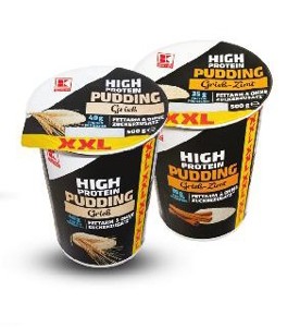 K-Classic Krupicový puding