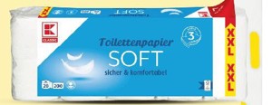 K-Classic Toaletný papier